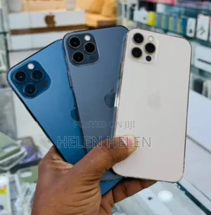 New Apple iPhone 12 Pro 128 GB
