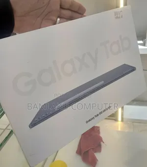 New Samsung Galaxy Tab S10 Ultra 256 GB