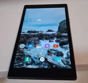 New Lenovo IdeaTab S6000L 16 GB Gray