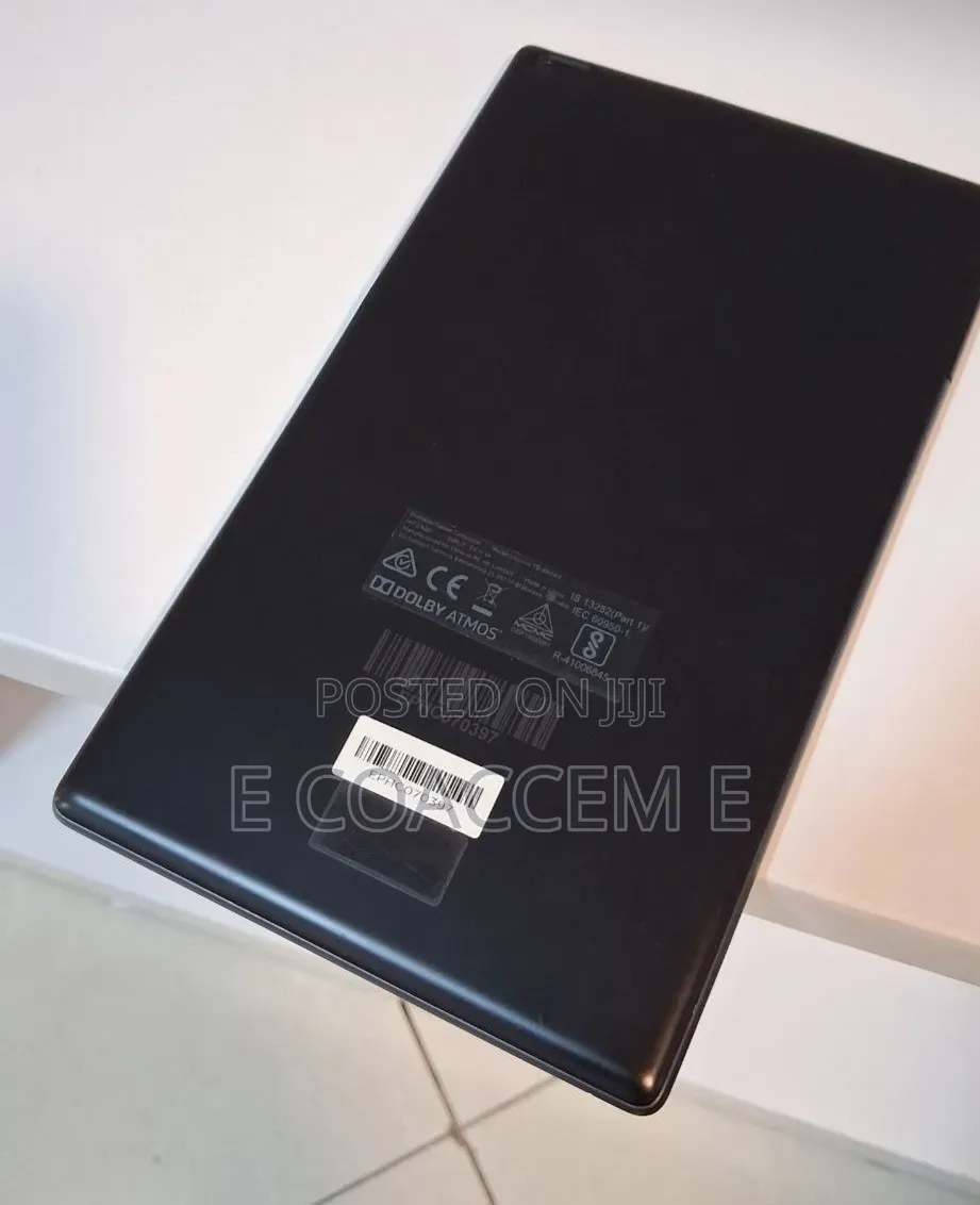 New Lenovo IdeaTab S6000L 16 GB Gray