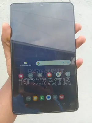 New Samsung Galaxy Tab A9 64 GB Gray