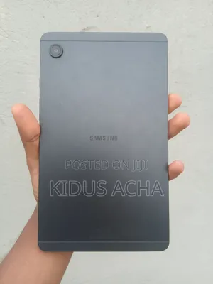 New Samsung Galaxy Tab A9 64 GB Gray