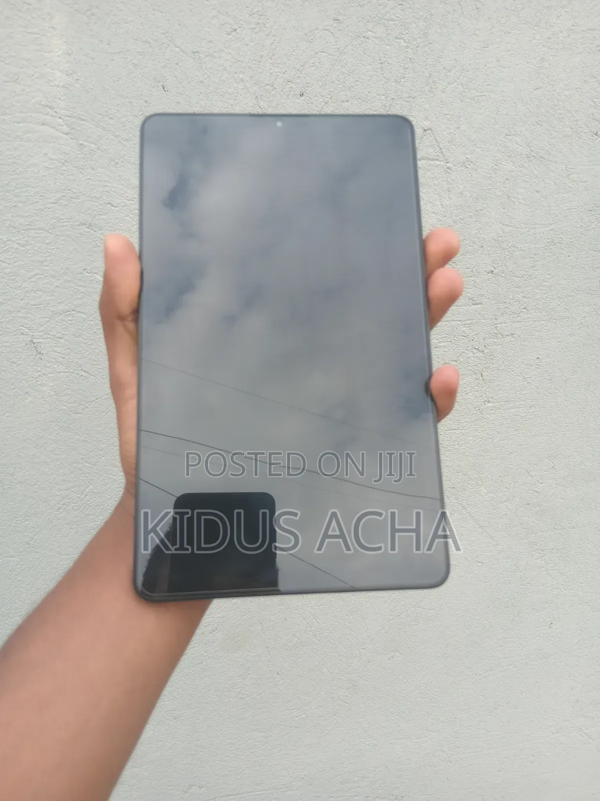 New Samsung Galaxy Tab A9 64 GB Gray
