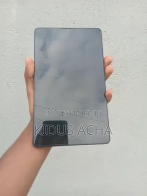 New Samsung Galaxy Tab A9 64 GB Gray