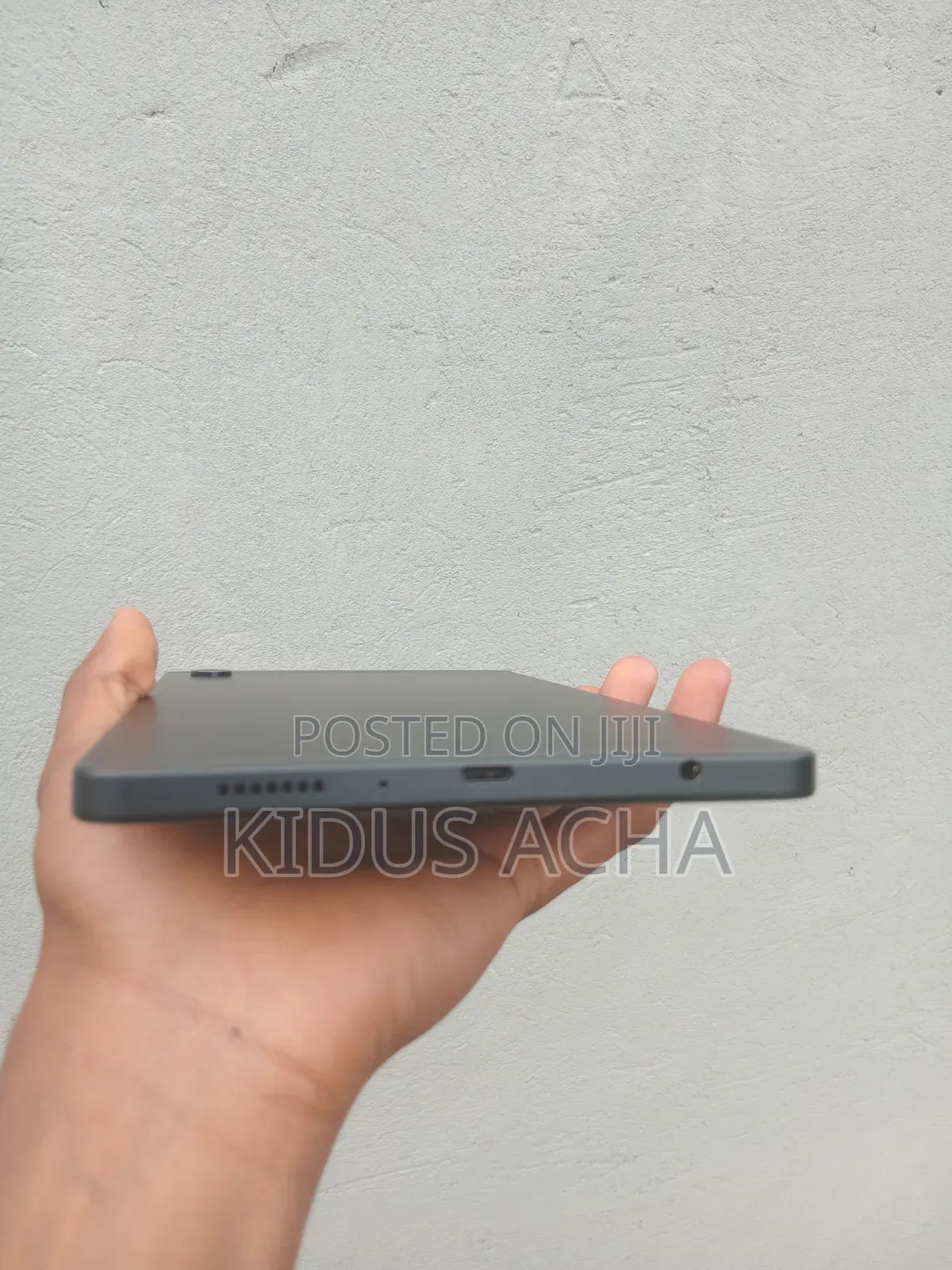 New Samsung Galaxy Tab A9 64 GB Gray
