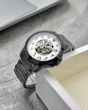 Fossil Automatic