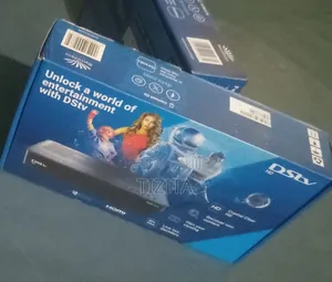 Dstv Decoder