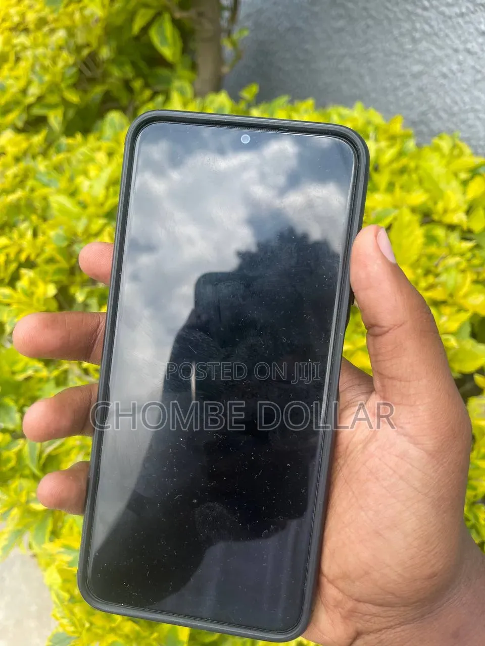 Samsung Galaxy A03s 64 GB Blue
