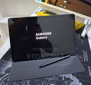 New Samsung Galaxy Tab S7+ 64 GB