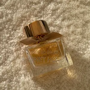 My Burberry Perfume