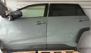 Toyota Rav Doors