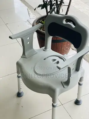 የሽንትቤት ወንበር