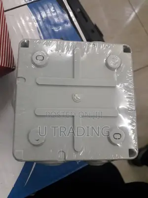 Water Proof Junction Box 10*10