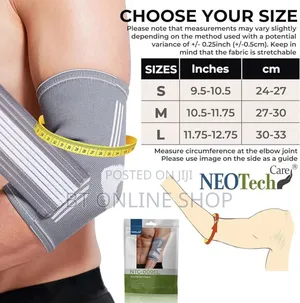 Elbow Brace