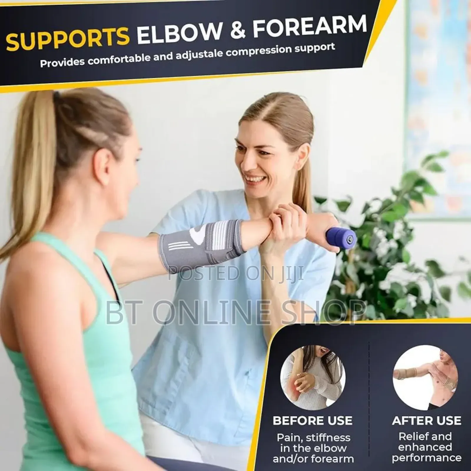 Elbow Brace