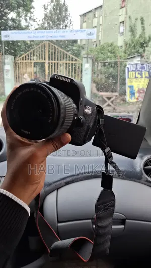 Canon 700d