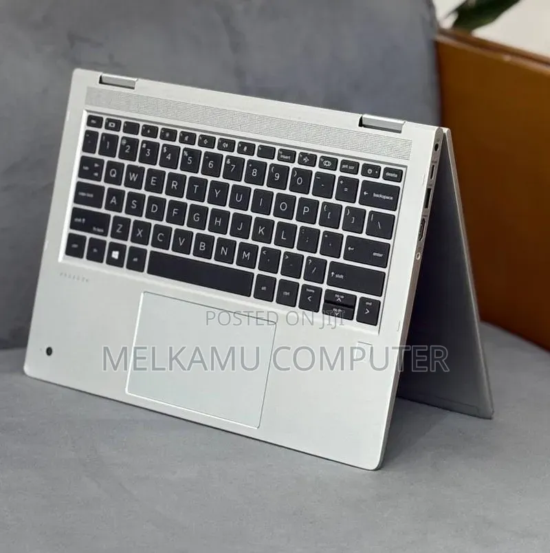 New Laptop HP ProBook 430 G8 8GB AMD Ryzen 3 SSD 512GB