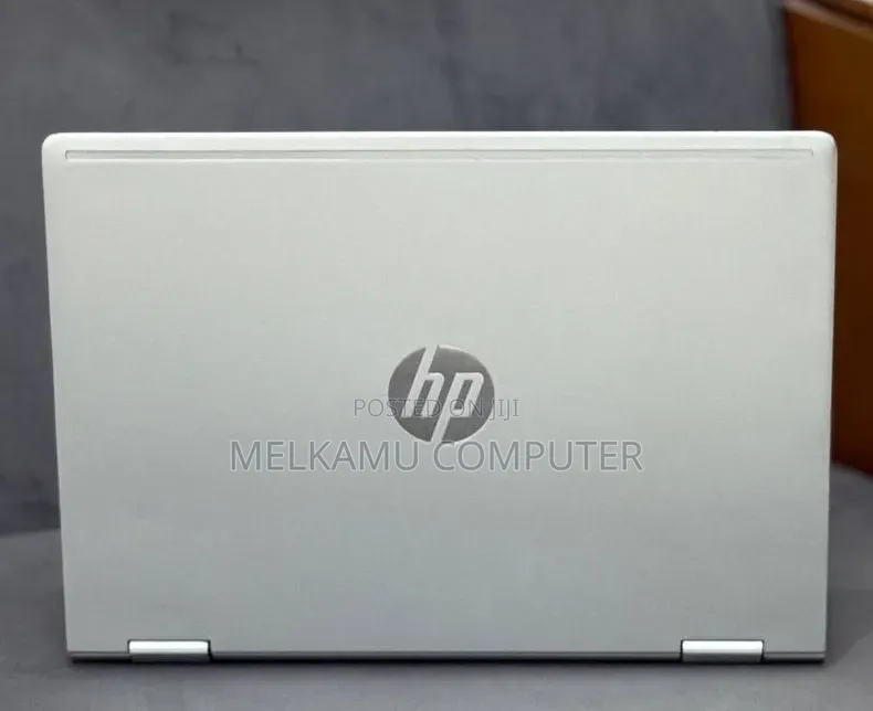 New Laptop HP ProBook 430 G8 8GB AMD Ryzen 3 SSD 512GB