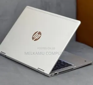 New Laptop HP ProBook 430 G8 8GB AMD Ryzen 3 SSD 512GB