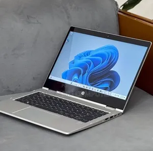 New Laptop HP ProBook 430 G8 8GB AMD Ryzen 3 SSD 512GB