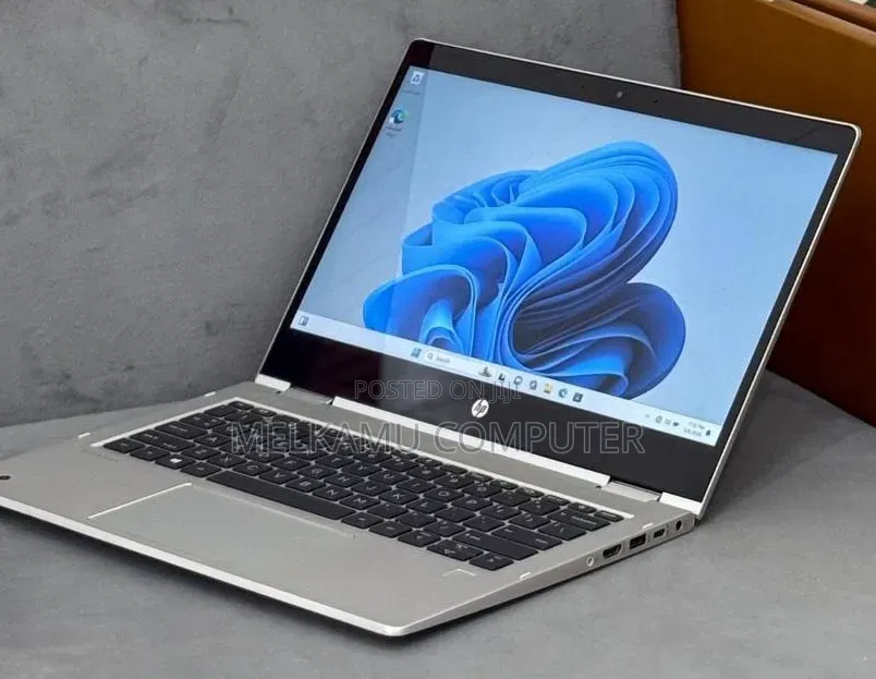 New Laptop HP ProBook 430 G8 8GB AMD Ryzen 3 SSD 512GB