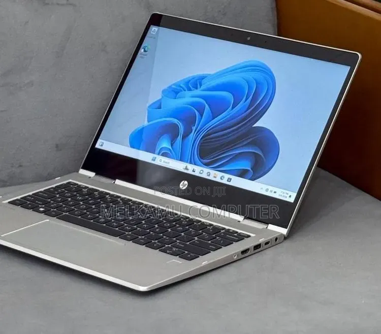 New Laptop HP ProBook 430 G8 8GB AMD Ryzen 3 SSD 512GB