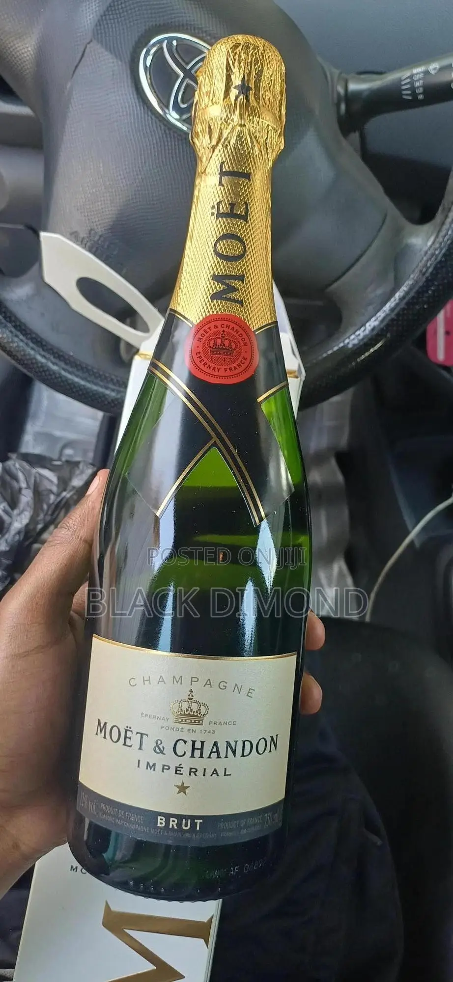 Moet Chandon