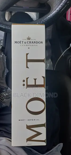 Moet Chandon