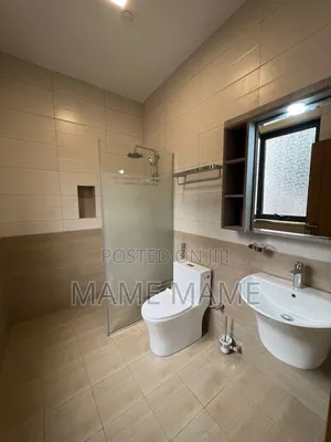 5bdrm House in Addis Abeba, Bole for rent