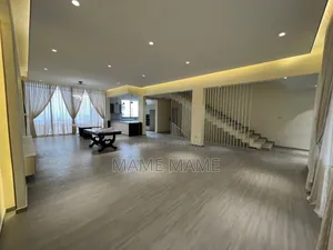5bdrm House in Addis Abeba, Bole for rent