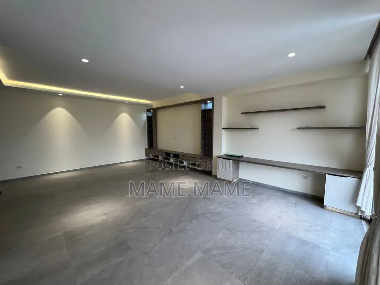 5bdrm House in Addis Abeba, Bole for rent