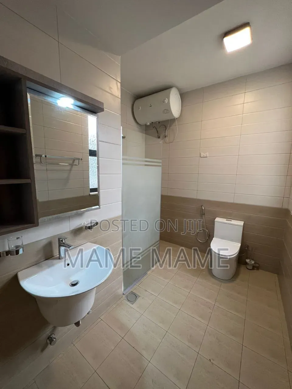 5bdrm House in Addis Abeba, Bole for rent