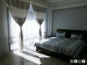 Furnished 4bdrm Apartment in Addis Abeba, Bole for rent