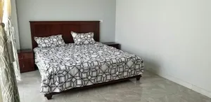Furnished 4bdrm Apartment in Addis Abeba, Bole for rent