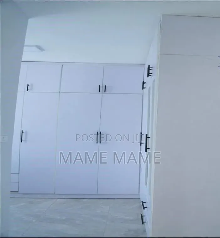 Furnished 4bdrm Apartment in Addis Abeba, Bole for rent