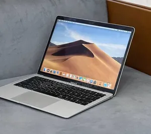 New Laptop Apple MacBook Air 2019 8GB Intel Core i5 SSD 128GB