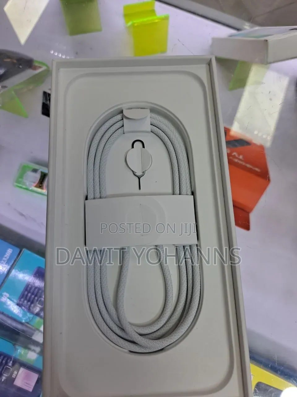 New Apple iPhone 17 Pro Max 256 GB Silver