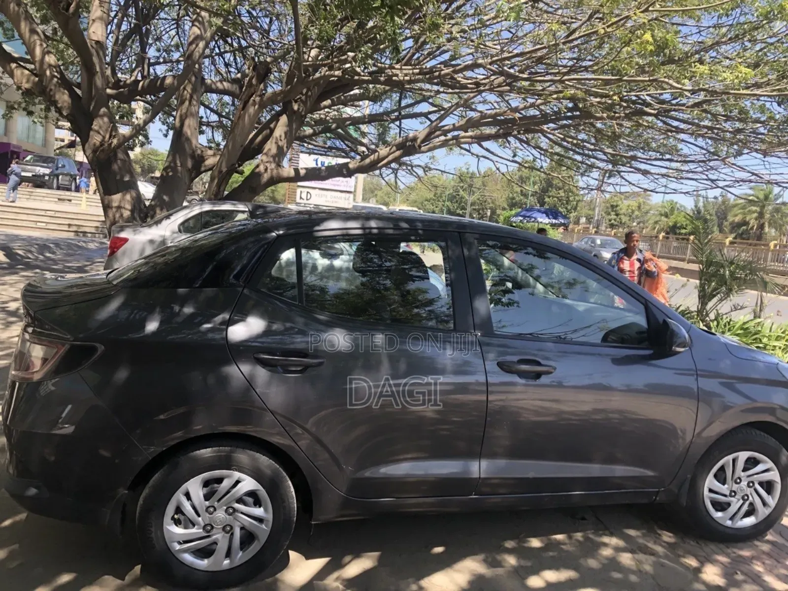 Hyundai I10 2022 Black