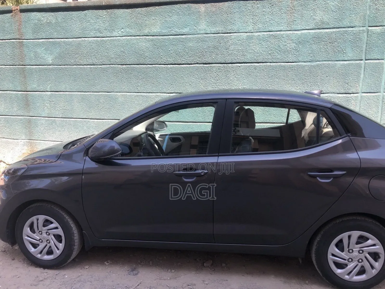 Hyundai I10 2022 Black