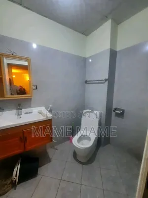Furnished 2bdrm Apartment in Addis Abeba, Bole for rent