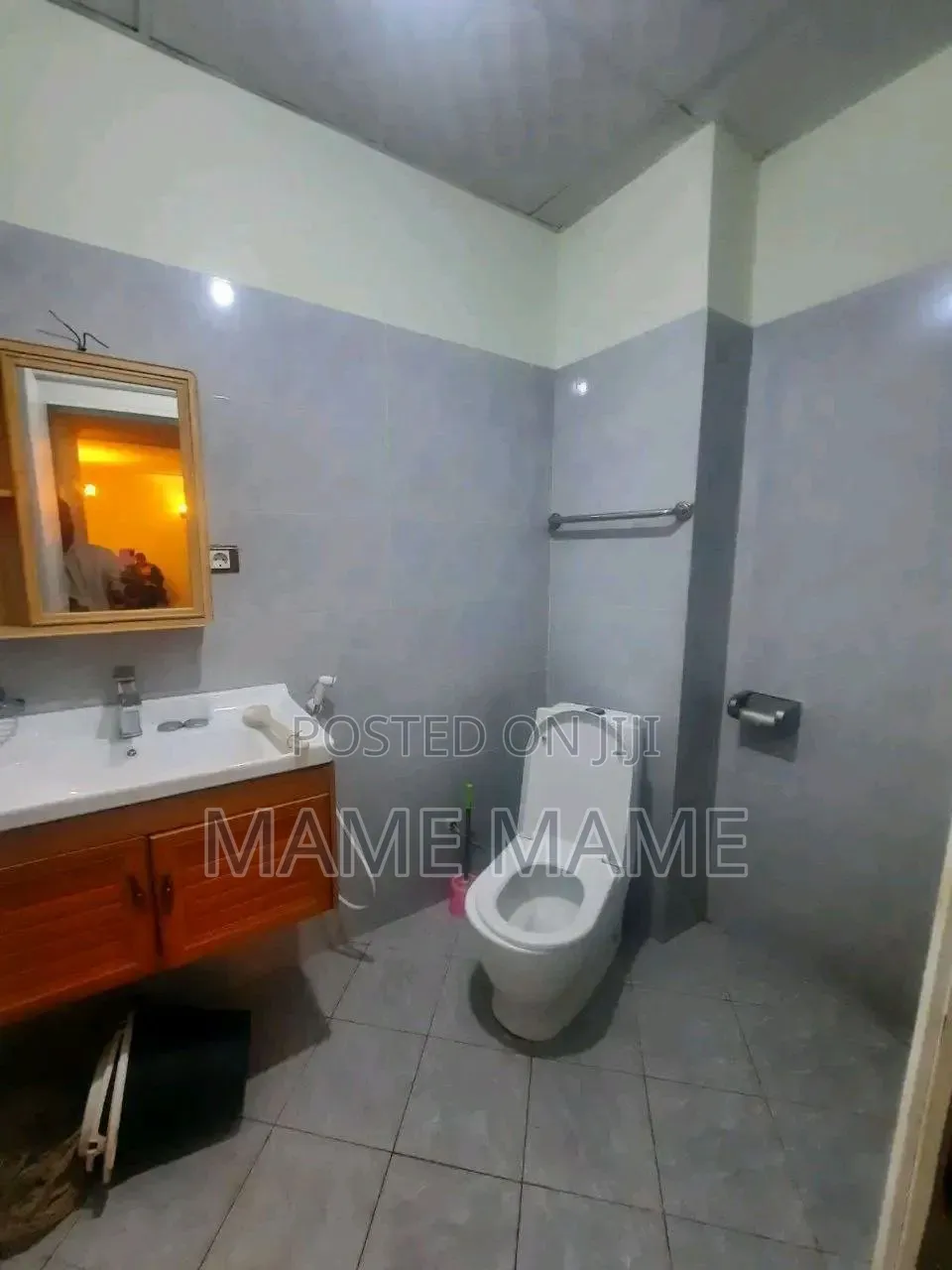 Furnished 2bdrm Apartment in Addis Abeba, Bole for rent