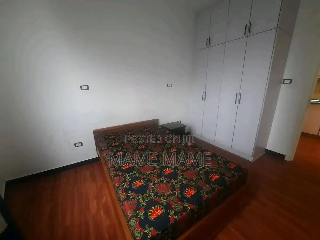 Furnished 2bdrm Apartment in Addis Abeba, Bole for rent