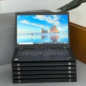 New Laptop Lenovo ThinkPad T470s 8GB Intel Core i5 SSD 512GB
