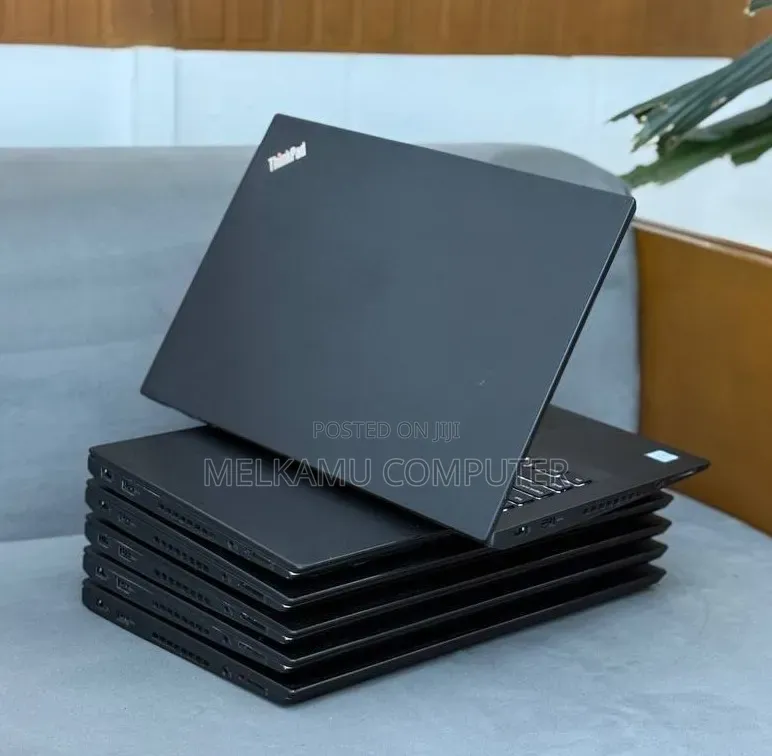 New Laptop Lenovo ThinkPad T470s 8GB Intel Core i5 SSD 512GB