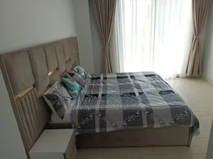Furnished 3bdrm Apartment in Addis Abeba, Bole for rent