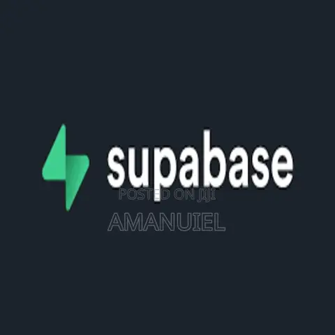 Supabase Managed Cloud Database Workspace Setup