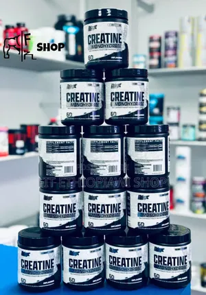 Nutrex Creatine 300gram