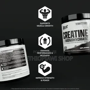 Nutrex Creatine 300gram