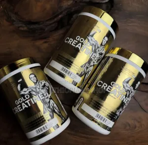 Gold Creatine 300gram