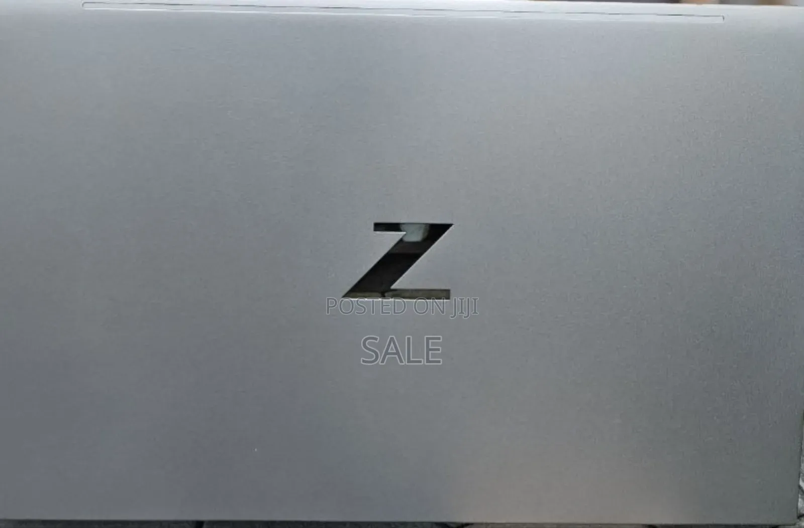 New Laptop HP ZBook Studio G8 16GB Intel Core i7 SSD 1T